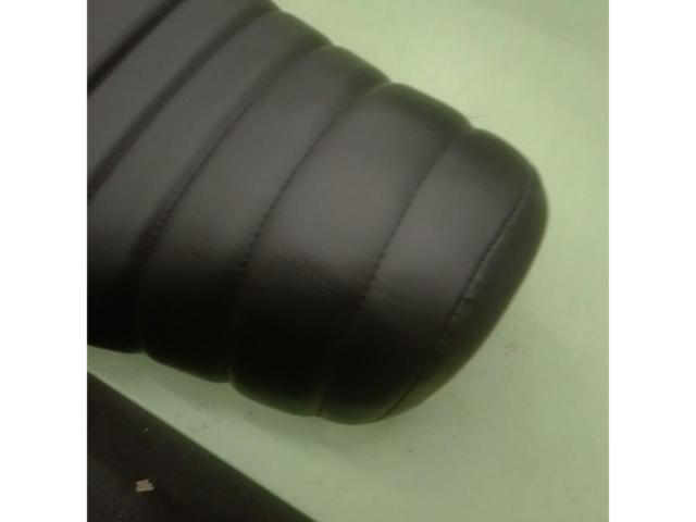 Unknown Manufacturer
Custom seat for XL883/1200
2018 year off type
