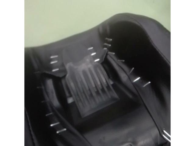 Unknown Manufacturer
Custom seat for XL883/1200
2018 year off type