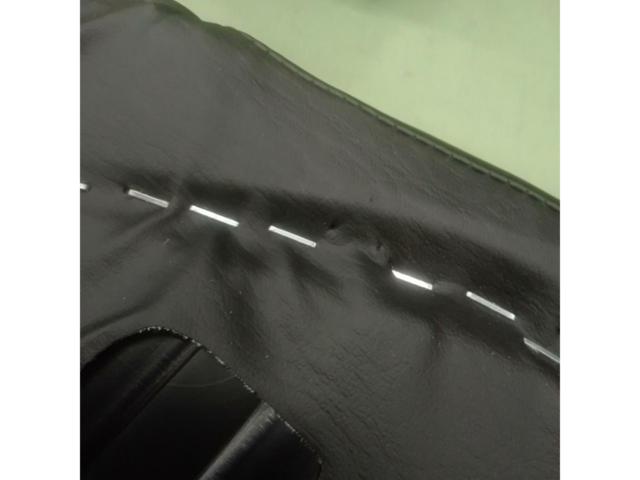 Unknown Manufacturer
Custom seat for XL883/1200
2018 year off type