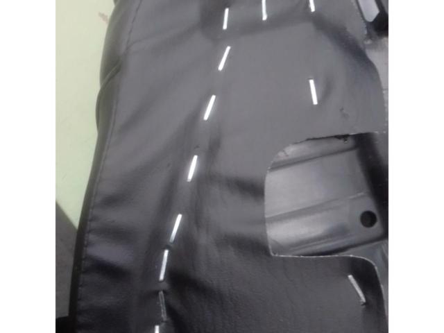 Unknown Manufacturer
Custom seat for XL883/1200
2018 year off type