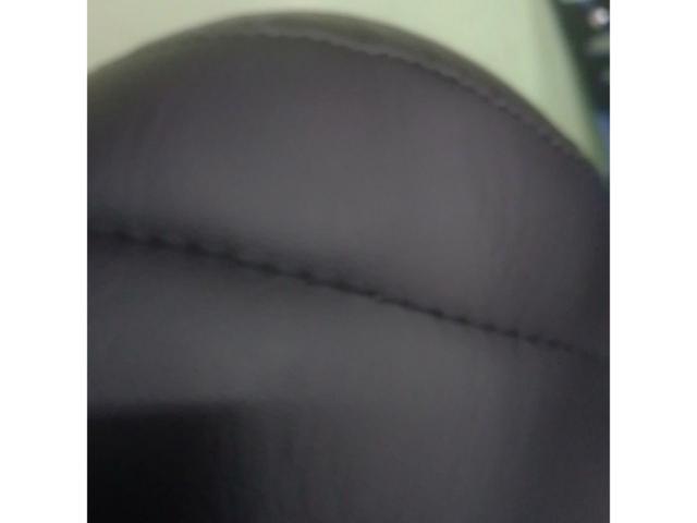 Unknown Manufacturer
Custom seat for XL883/1200
2018 year off type