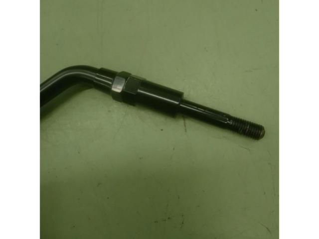Unknown Manufacturer
Custom mirror
For Harley
Right and left