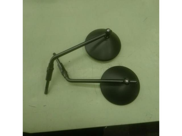 Unknown Manufacturer
Custom mirror
For Harley
Right and left