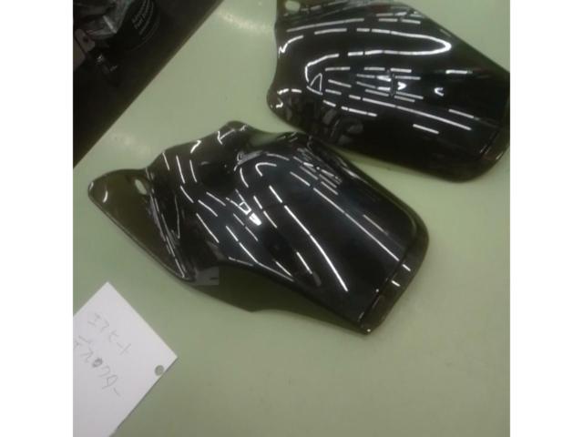 Unknown Manufacturer
Side diffuser
Harley XL series