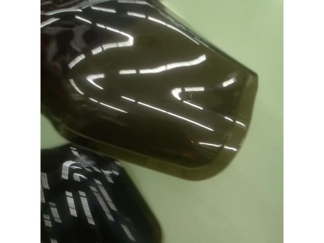 Unknown Manufacturer
Side diffuser
Harley XL series