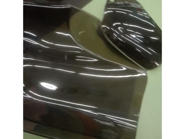 Unknown Manufacturer
Side diffuser
Harley XL series