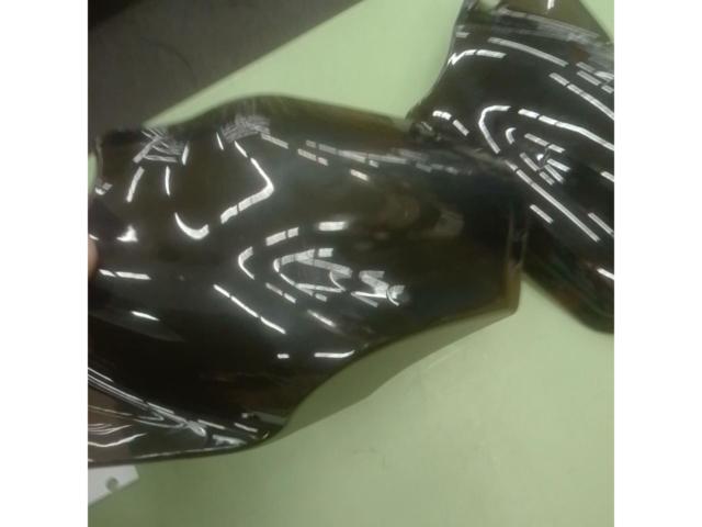 Unknown Manufacturer
Side diffuser
Harley XL series