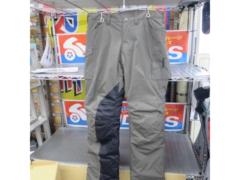 POWERAGE
PP-21230
Smart Cargo Pants (Winter) WL