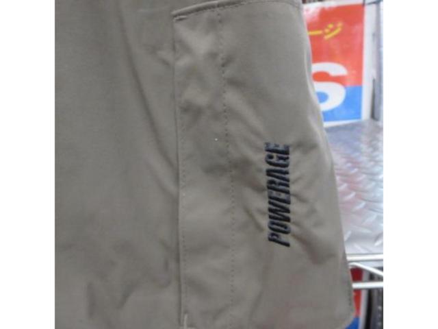 POWERAGE
PP-21230
Smart Cargo Pants (Winter) WL