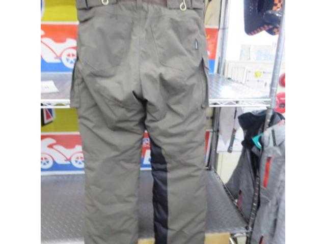 POWERAGE
PP-21230
Smart Cargo Pants (Winter) WL