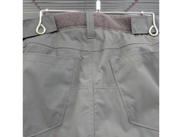 POWERAGE
PP-21230
Smart Cargo Pants (Winter) WL
