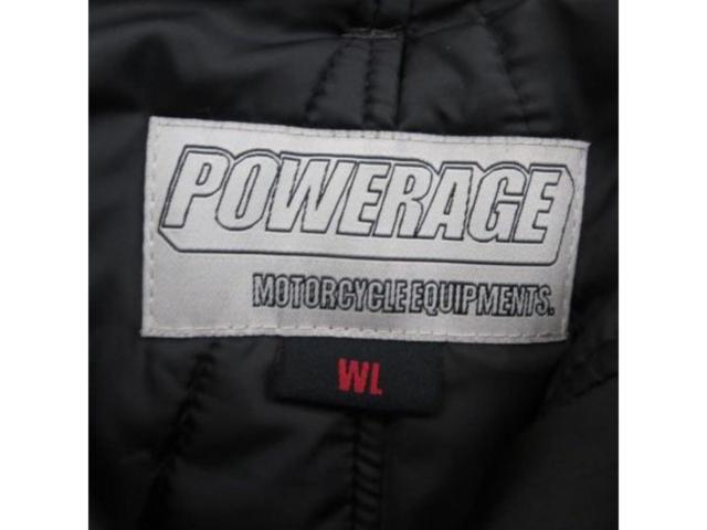 POWERAGE
PP-21230
Smart Cargo Pants (Winter) WL