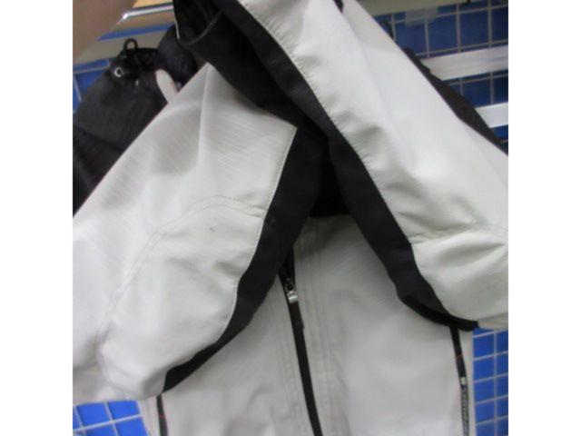 KUSHITANIK-2694
Adore jacket
Size XL