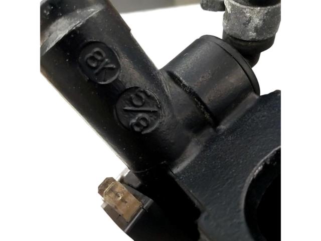 KAWASAKI
Kawasaki genuine brake master cylinder
5/8
Removed from ZX12R (ZXT20A)
