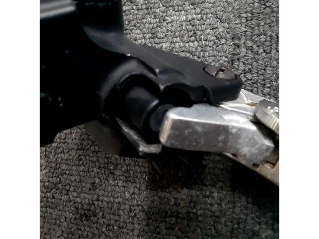 KAWASAKI
Kawasaki genuine brake master cylinder
5/8
Removed from ZX12R (ZXT20A)