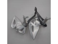 【SUZUKI】純正ステップ GSX-R125 2022年式外し