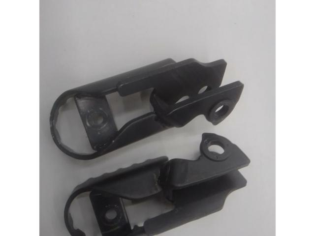 【HONDA】純正ステップ(ソロ側バンクセンサーなし) CT125(JA55)