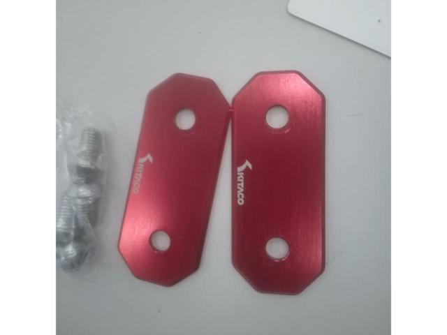 【Kitaco】516-1310350 タンデムホルダーカバー モンキー125 中古品 