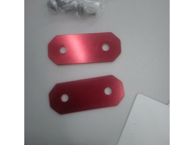 【Kitaco】516-1310350 タンデムホルダーカバー モンキー125 中古品 