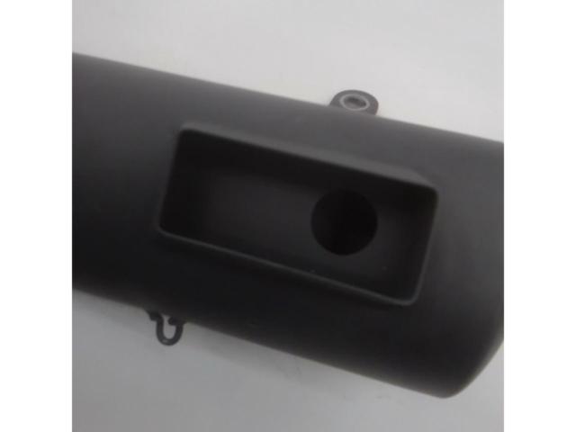 For YOSHIMURA Straight Cyclone
Sub silencer
Removed from a Z900RS (2DL) '18-'22.