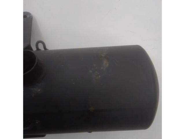 For YOSHIMURA Straight Cyclone
Sub silencer
Removed from a Z900RS (2DL) '18-'22.