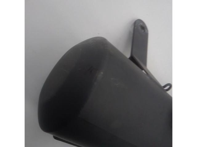 For YOSHIMURA Straight Cyclone
Sub silencer
Removed from a Z900RS (2DL) '18-'22.