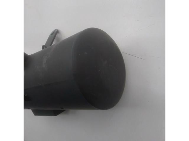For YOSHIMURA Straight Cyclone
Sub silencer
Removed from a Z900RS (2DL) '18-'22.