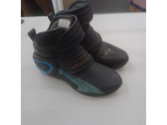 PUMA
Riding boots
25.5
Sole detachment repair product