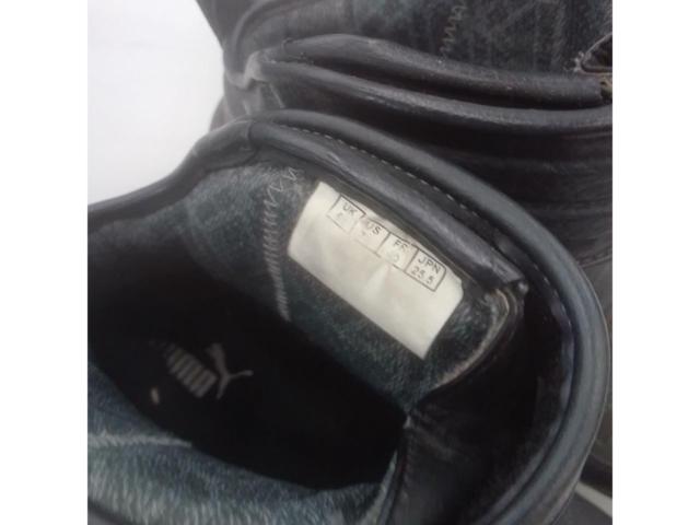 PUMA
Riding boots
25.5
Sole detachment repair product