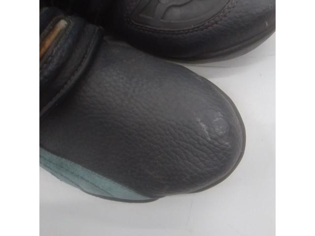 PUMA
Riding boots
25.5
Sole detachment repair product