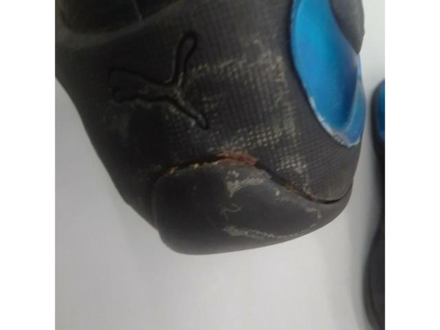 PUMA
Riding boots
25.5
Sole detachment repair product