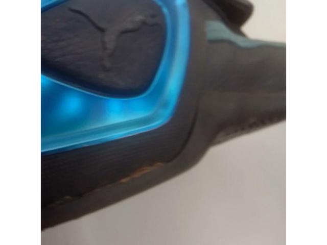 PUMA
Riding boots
25.5
Sole detachment repair product