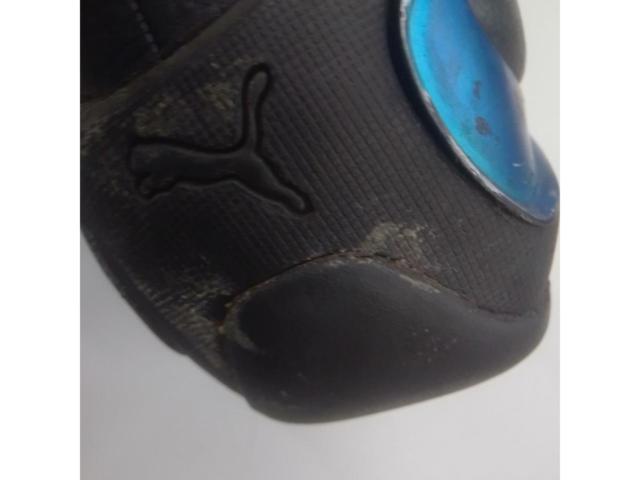 PUMA
Riding boots
25.5
Sole detachment repair product