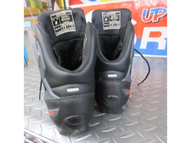 Alpinestars
FASTER-3
DRYSTAR
Size 8