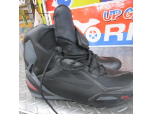 Alpinestars
FASTER-3
DRYSTAR
Size 8