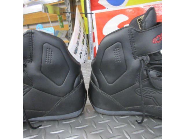 Alpinestars
FASTER-3
DRYSTAR
Size 8