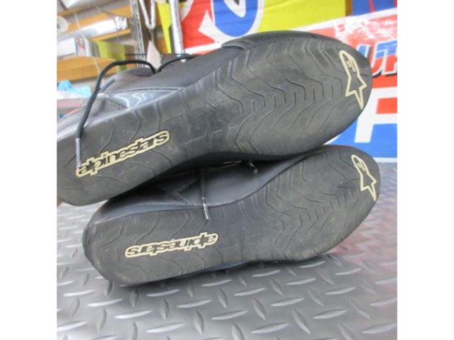 Alpinestars
FASTER-3
DRYSTAR
Size 8