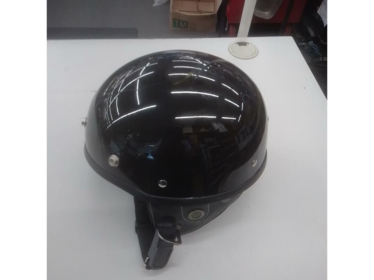 ユニコーン工業 GT303 半キャップヘルメット フリーサイズ -125cc