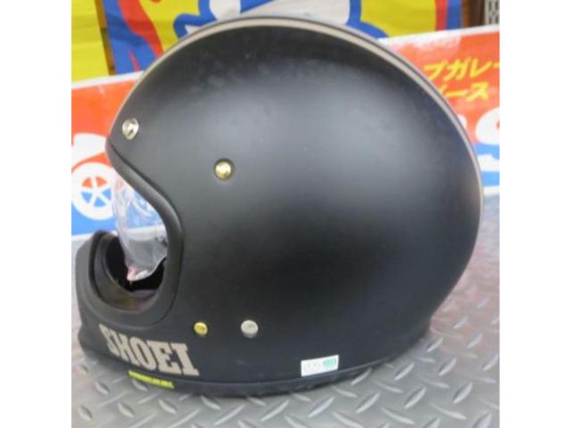 【SHOEI】EX-ZERO AVENTURE サイズXL 