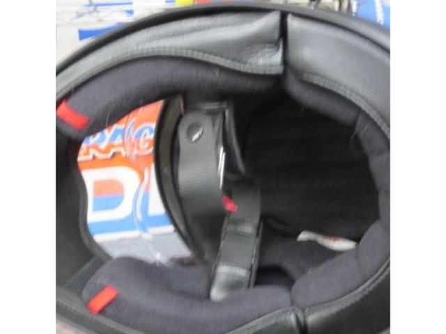 【SHOEI】EX-ZERO AVENTURE サイズXL 