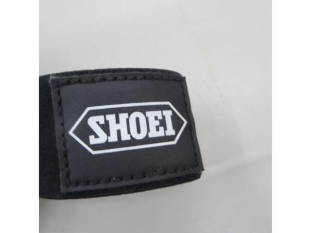 【SHOEI】ゴーグル 