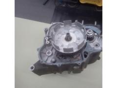 Genuine Honda lower engine block
GE2
NS50F