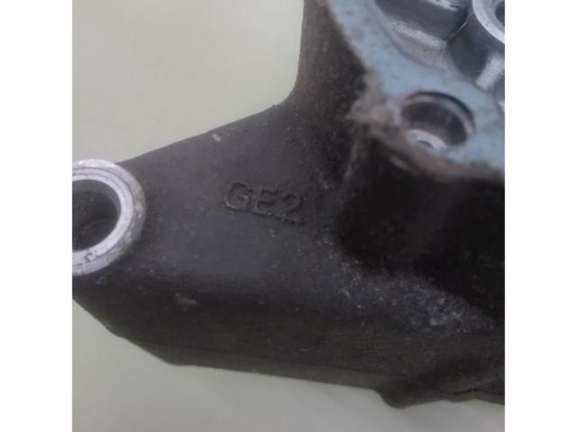 Genuine Honda lower engine block
GE2
NS50F