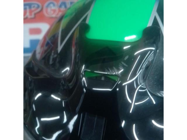 【Arai】クワンタムJ エレクトリック フルフェイスヘルメットサイズ59-60cm(L)