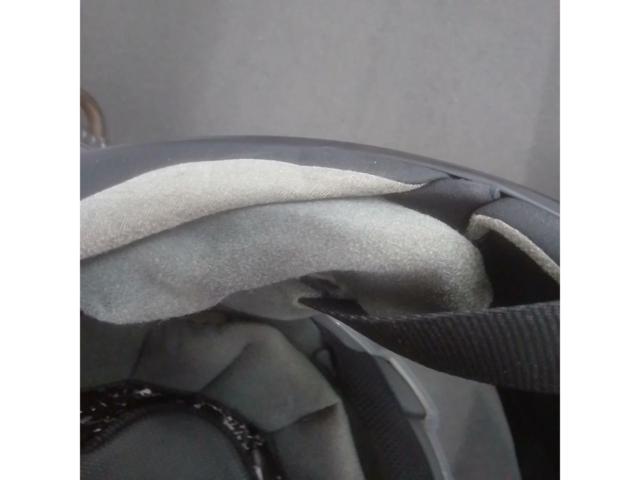 【Arai】クワンタムJ エレクトリック フルフェイスヘルメットサイズ59-60cm(L)