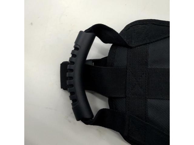 KOMINE09-322
AK-322
Tandem Riding Belt