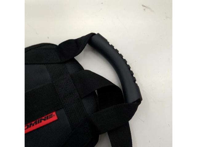 KOMINE09-322
AK-322
Tandem Riding Belt