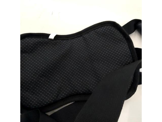 KOMINE09-322
AK-322
Tandem Riding Belt