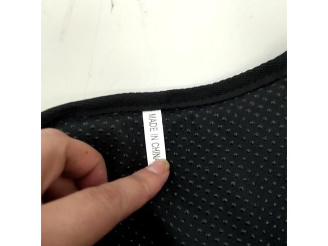 KOMINE09-322
AK-322
Tandem Riding Belt