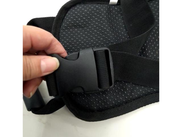 KOMINE09-322
AK-322
Tandem Riding Belt